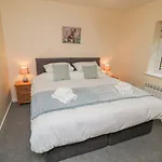 Ryedale Country - Hazel Ferienhaus