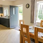 Ryedale Country - Hazel Ferienhaus *