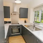 Ferienhaus Ryedale Country - Hazel *