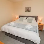 Ryedale Country - Hazel Ferienhaus *