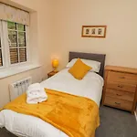 Ryedale Country - Hazel Ferienhaus *