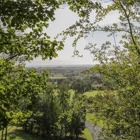 Vakantiehuis Ryedale Country - Hazel *