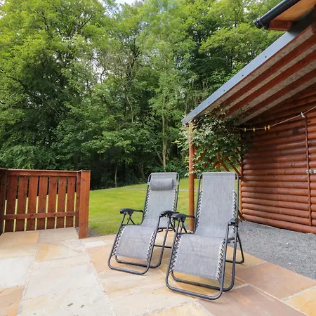 Ryedale Country - Hazel *