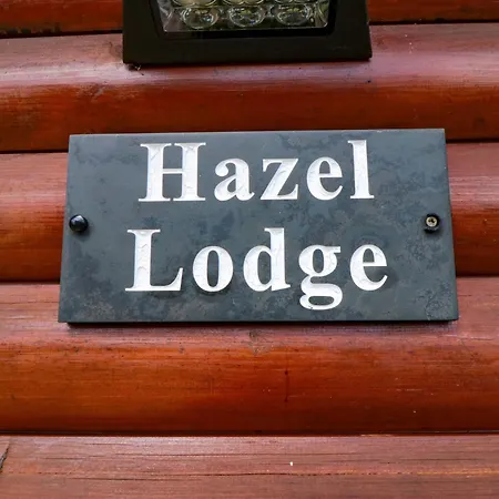 Ryedale Country - Hazel * יורק