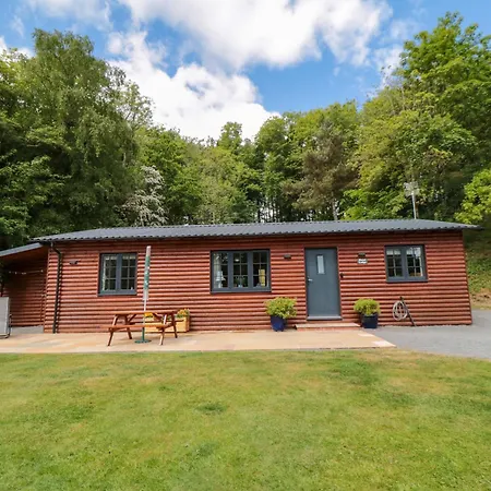 Vakantiehuis Ryedale Country - Hazel *