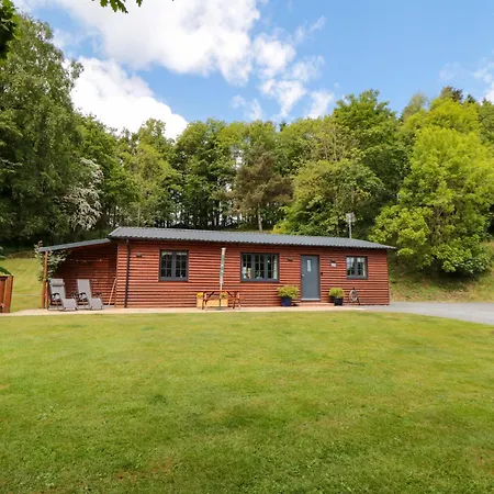 Ryedale Country - Hazel