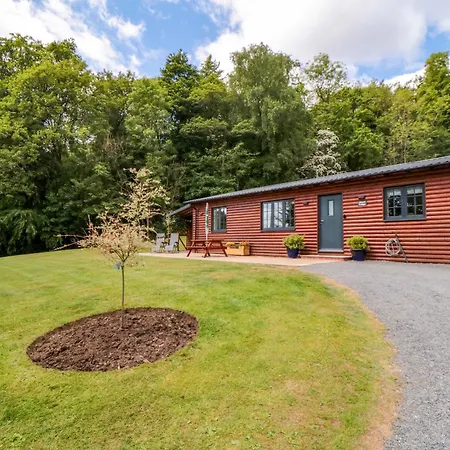 Ryedale Country - Hazel Semesterbostad