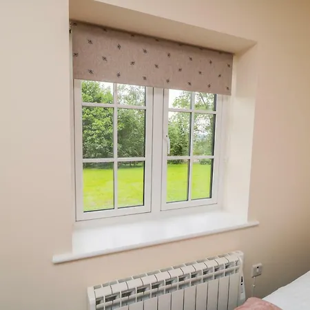 Vakantiehuis Ryedale Country - Hazel York