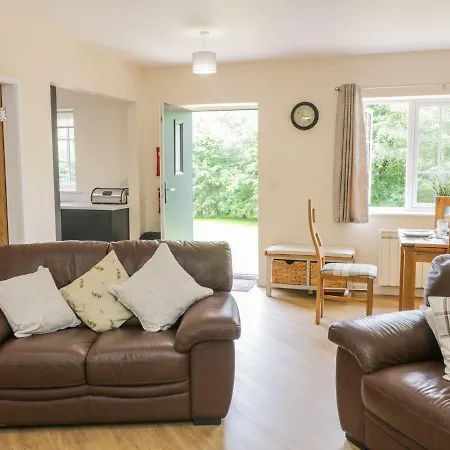 Vakantiehuis Ryedale Country - Hazel