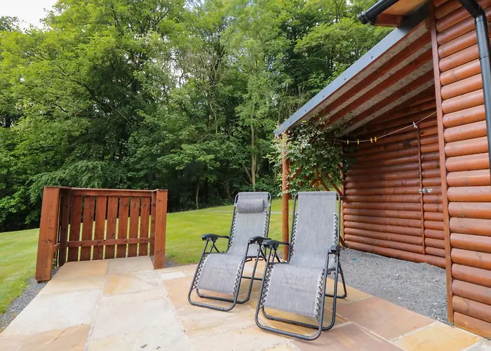 Ryedale Country - Hazel *