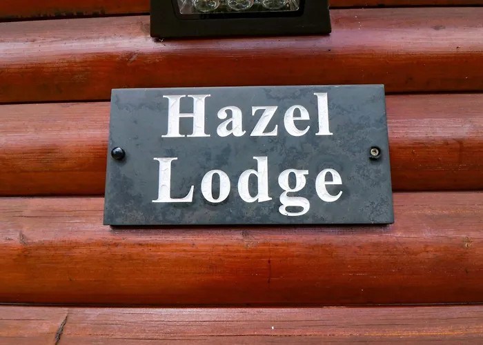 Ryedale Country - Hazel * York