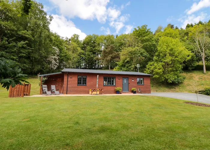 Ryedale Country - Hazel