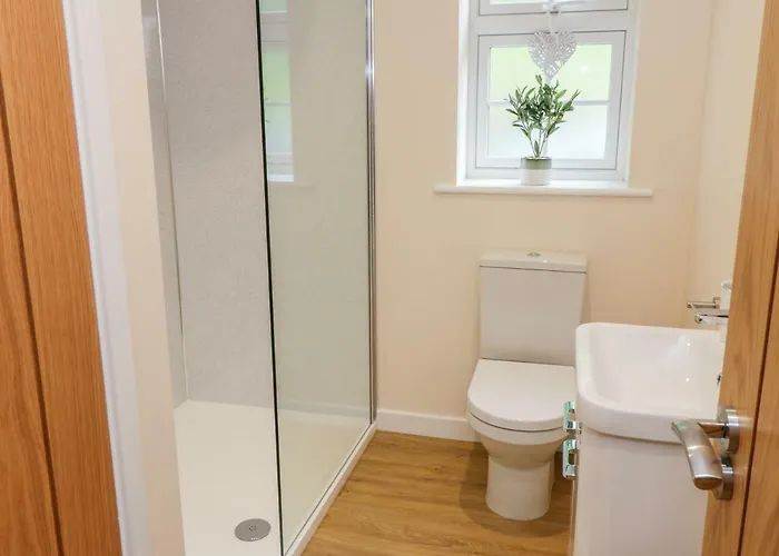 Semesterbostad Ryedale Country - Hazel