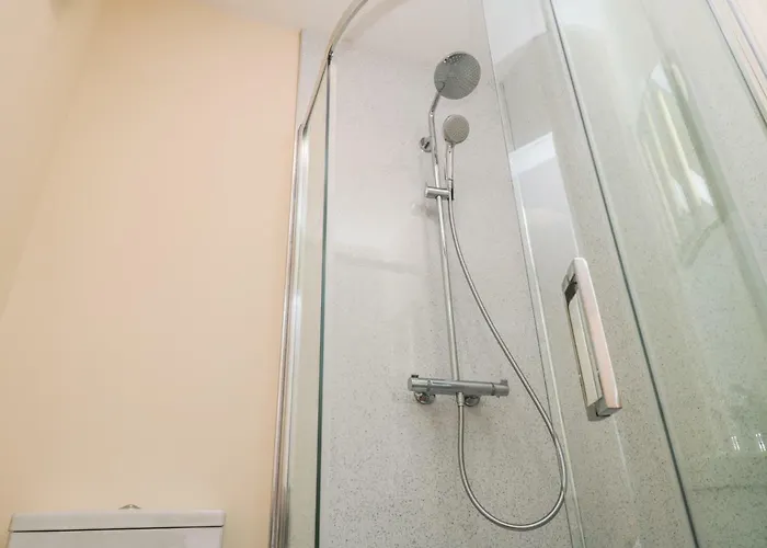 Ryedale Country - Hazel Semesterbostad York