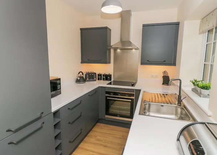 Ryedale Country - Hazel York