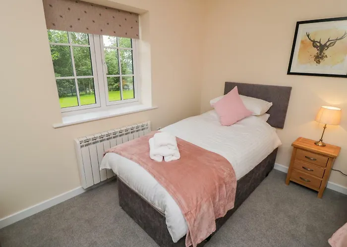 Ryedale Country - Hazel *