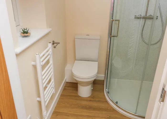 Ryedale Country - Hazel Semesterbostad York