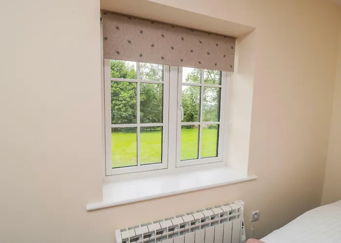 Semesterbostad Ryedale Country - Hazel York