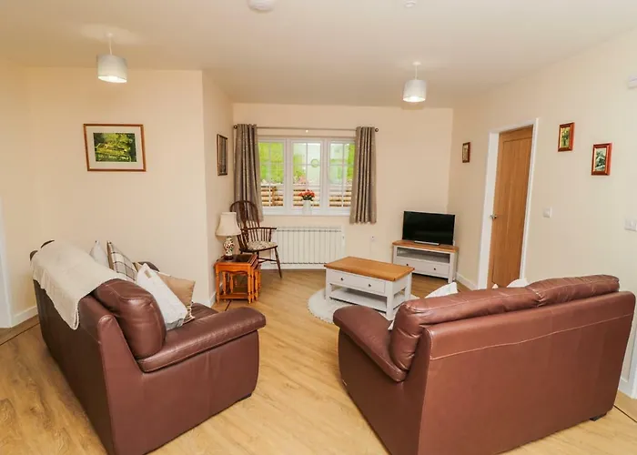 Ryedale Country - Hazel *