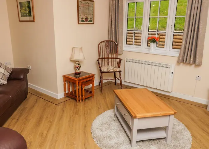 Ryedale Country - Hazel York