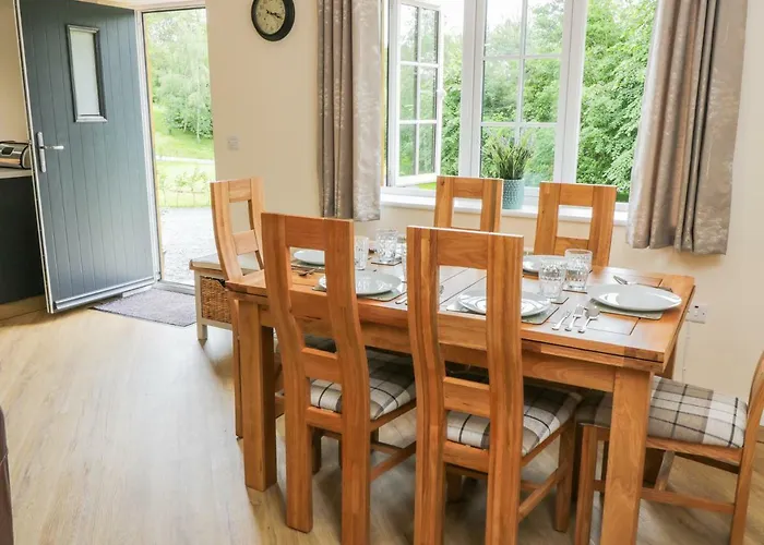 Ryedale Country - Hazel * York