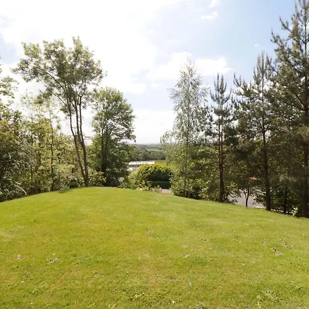 Ryedale Country - Hazel 別荘 *