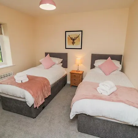 別荘 Ryedale Country - Hazel ヨーク