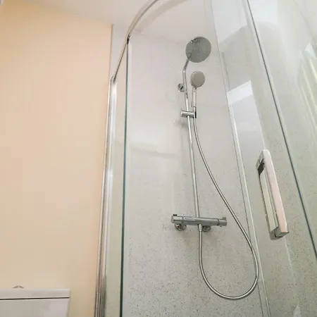 Ryedale Country - Hazel 別荘 ヨーク