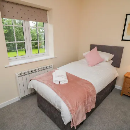 Ryedale Country - Hazel *