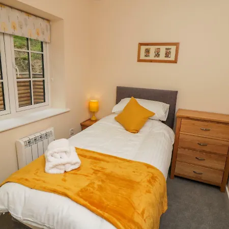 Ryedale Country - Hazel 別荘 *