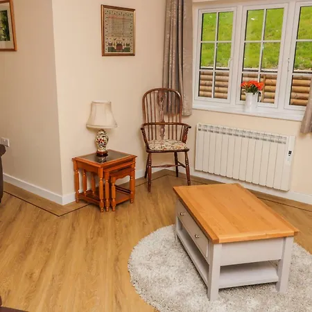 Ryedale Country - Hazel ヨーク